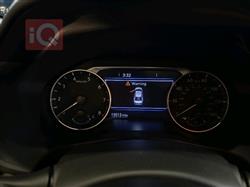 نيسان ألتيما